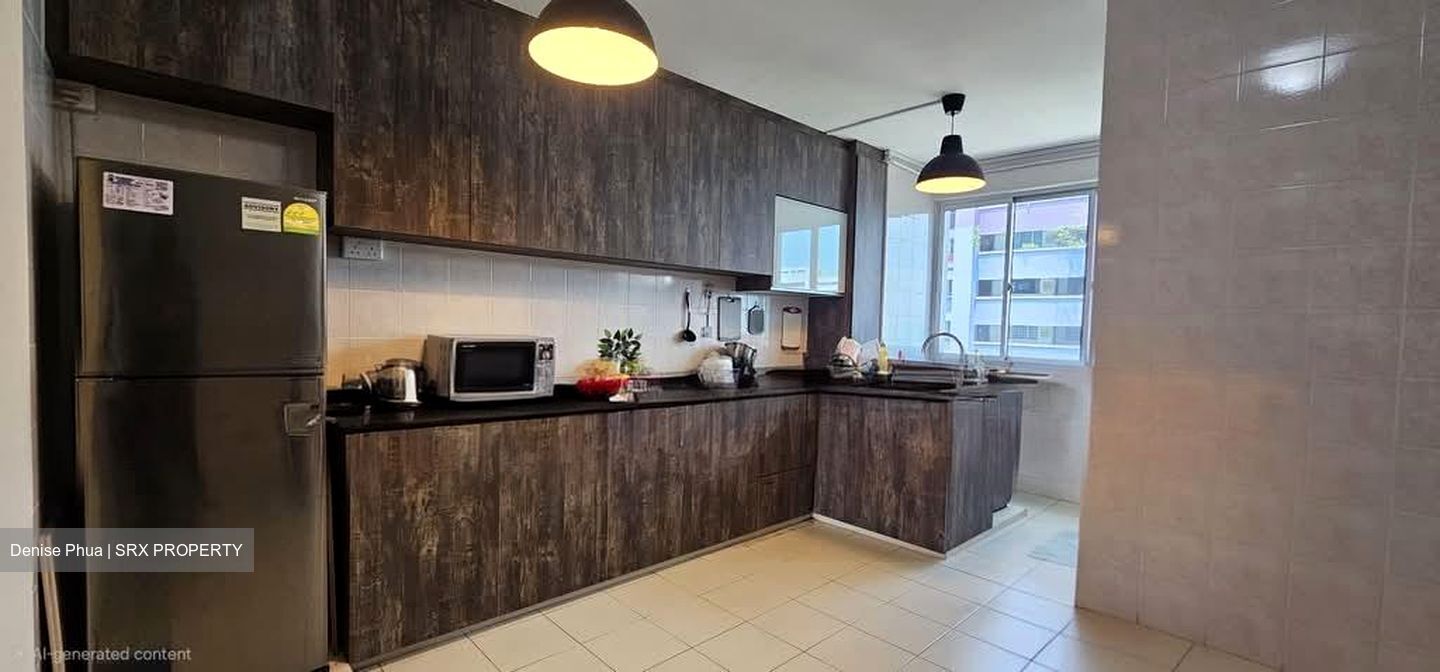 Blk 913 Jurong West Street 91 (Jurong West), HDB 5 Rooms #604959341